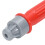 Berkfield Fire Hose Nozzle with D Coupling 6