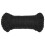 Berkfield Work Rope Black 3 mm 50 m Polypropylene 3