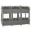 Berkfield Raised Bed 120x40x71 cm Polypropylene 2