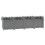 Berkfield Raised Bed 160x40x38 cm Polypropylene 2