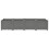 Berkfield Raised Bed 160x40x38 cm Polypropylene 4