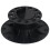 Berkfield Adjustable Feet for Decking 10 pcs 60-88 mm 2