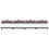 Berkfield Raised Bed 160x40x23 cm Polypropylene 3