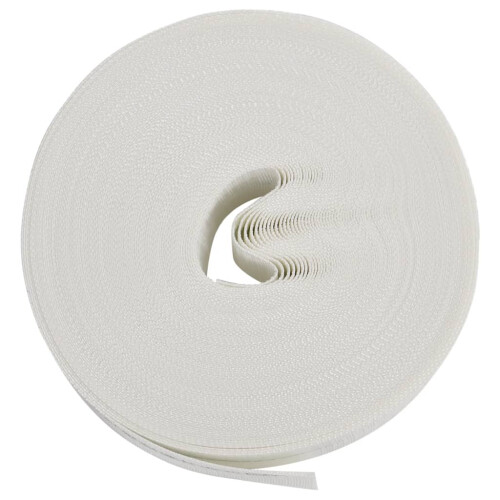 Berkfield Flat Hose 100 m 1" PE 2