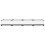 Berkfield Raised Bed 160x40x23 cm Polypropylene 4