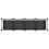 Berkfield Raised Bed 160x40x23 cm Polypropylene 6