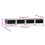 Berkfield Raised Bed 160x40x23 cm Polypropylene 8