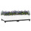 Berkfield Raised Bed 80x40x23 cm Polypropylene 2