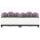 Berkfield Raised Bed 80x40x23 cm Polypropylene 3