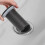 Berkfield Push Drain without Overflow Function Grey 6.4x6.4x9.1 cm 6