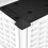 Berkfield Raised Bed 80x40x23 cm Polypropylene 7