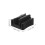 Mini1sac De Rangement Noir Tpu Pour Flèches, Arc Recourbé Chasse 2