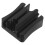 Mini1sac De Rangement Noir Tpu Pour Flèches, Arc Recourbé Chasse 5