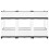 Berkfield Raised Bed 120x40x71 cm Polypropylene 3