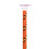 Berkfield Boat Rope Orange 12 mm 25 m Polypropylene 6