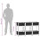 Berkfield Raised Bed 120x40x71 cm Polypropylene 8
