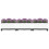 Berkfield Raised Bed 120x40x23 cm Polypropylene 3