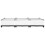 Berkfield Raised Bed 120x40x23 cm Polypropylene 4