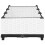 Berkfield Raised Bed 120x40x23 cm Polypropylene 5