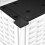 Berkfield Raised Bed 120x40x23 cm Polypropylene 7