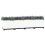 Berkfield Raised Bed 160x40x38 cm Polypropylene 2