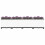 Berkfield Raised Bed 160x40x38 cm Polypropylene 3