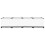 Berkfield Raised Bed 160x40x38 cm Polypropylene 4