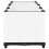 Berkfield Raised Bed 160x40x38 cm Polypropylene 5