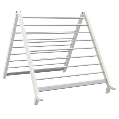 Berkfield Drying Rack for Bathtub Extendable 53-90 cm Aluminium 1