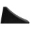 Berkfield Wheel Chocks 4 pcs 16x9x9 cm Rubber 5