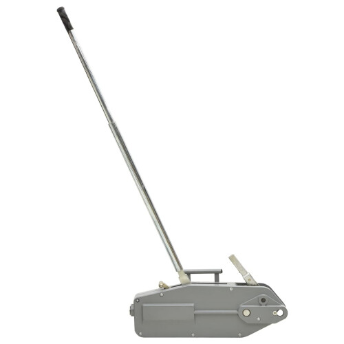 Berkfield Hand Winch 3200 kg 1
