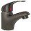 Berkfield Basin Mixer Tap Grey 13x10 cm 3