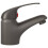 Berkfield Basin Mixer Tap Grey 13x10 cm 4