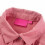 Kids' Blouse with Lantern Sleeves Old Rose 92 3