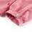 Kids' Blouse with Lantern Sleeves Old Rose 92 5