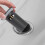 Berkfield Push Drain with Overflow Function Grey 6.4x6.4x9.1 cm 7