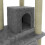 Berkfield Cat Tree with Sisal Scratching Posts Light Grey 155 cm 7