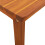 Berkfield Step Stool 38x26x22 cm Solid Wood Acacia 7