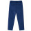 Kids' Pants with Drawstring Navy Blue 128 2