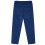 Kids' Pants with Drawstring Navy Blue 140 2