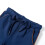 Kids' Pants with Drawstring Navy Blue 128 3