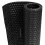 Berkfield Balcony Screen Black 500x100 cm Poly Rattan 2