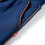 Kids' Pants with Drawstring Navy Blue 140 5