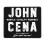 John Cena gummilåskant musematte kontor skriveunderlag skriveunderlag kode 1