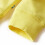 Kids' Sweatshirt Light Yellow 116 5