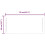 Berkfield LED Bathroom Mirror 90x40 cm 9