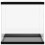 Berkfield Display Box Transparent 40x36x35 cm Acrylic 4