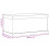 Berkfield Display Box Transparent 30x15x14 cm Acrylic 6