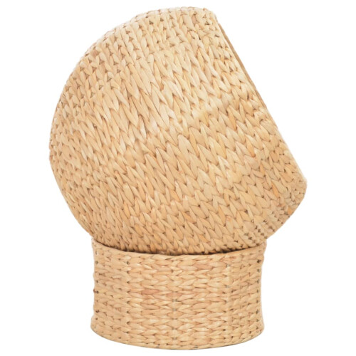 Berkfield Cat Basket Seagrass 2