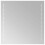 Berkfield LED Bathroom Mirror 50x50 cm 2